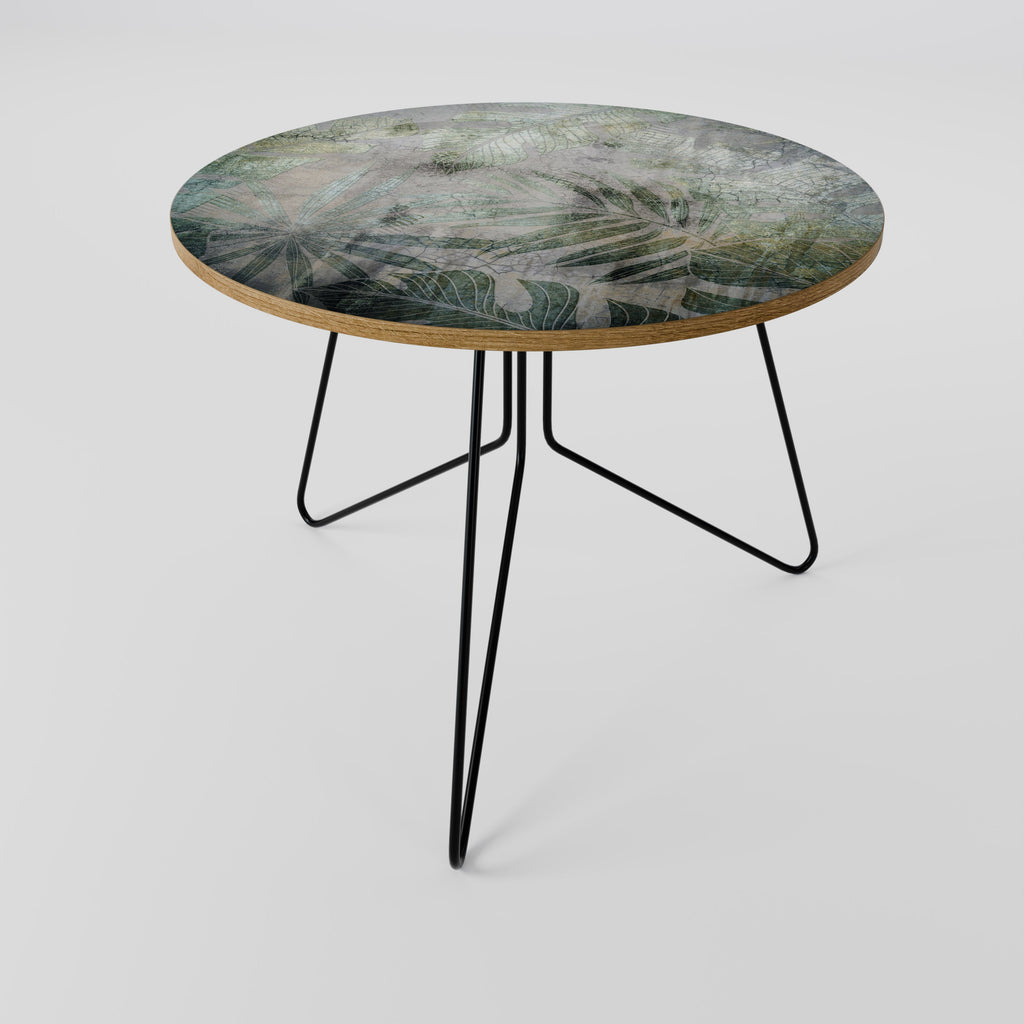 Table basse HARMONY IN GREENERY 69