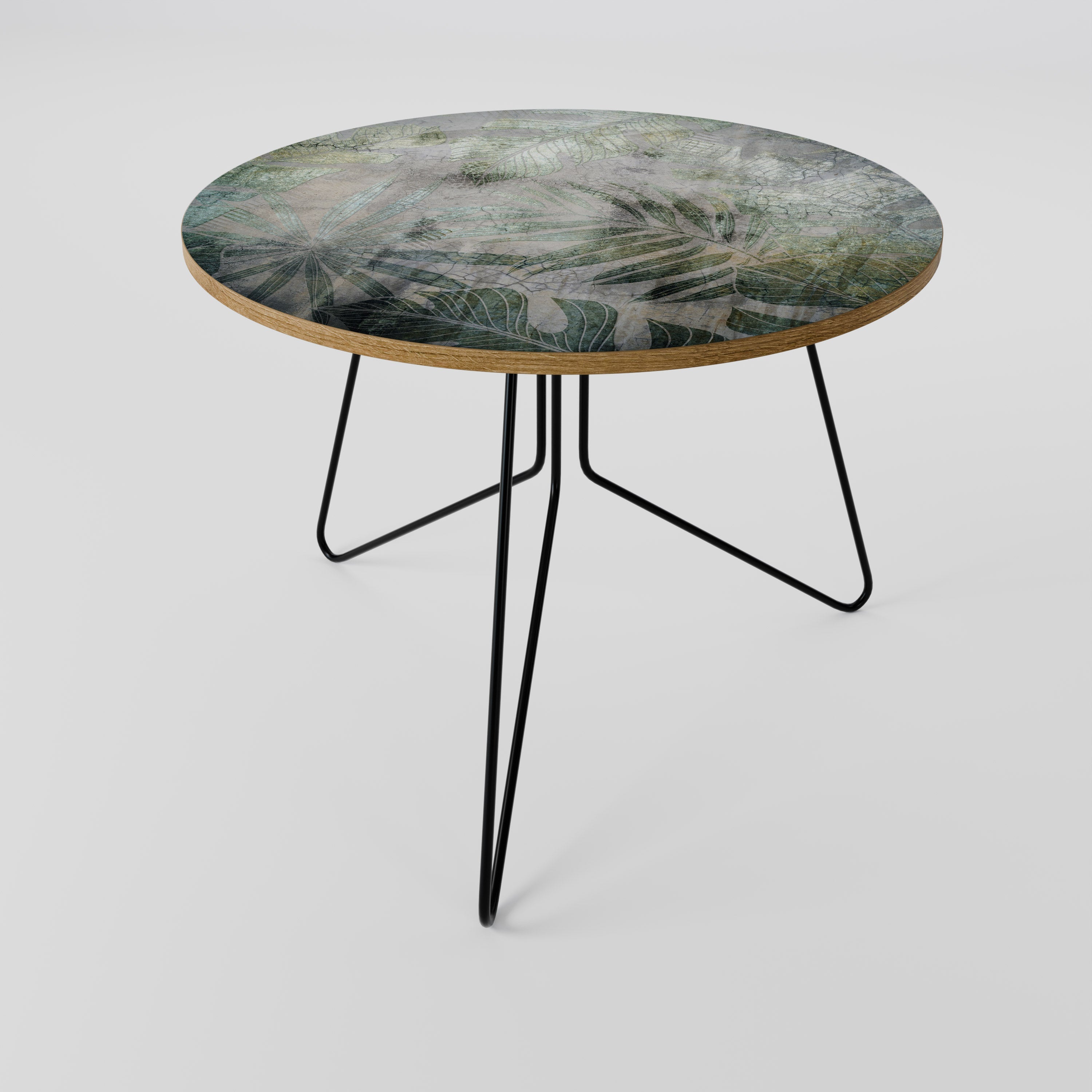 Table basse HARMONY IN GREENERY 69