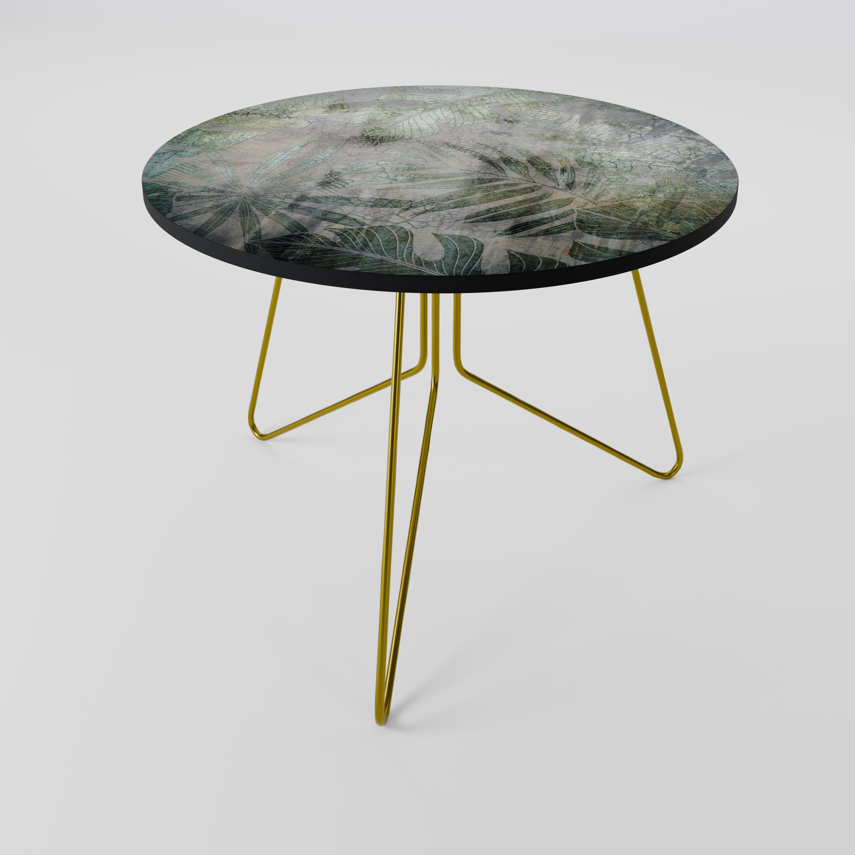Table basse HARMONY IN GREENERY 69