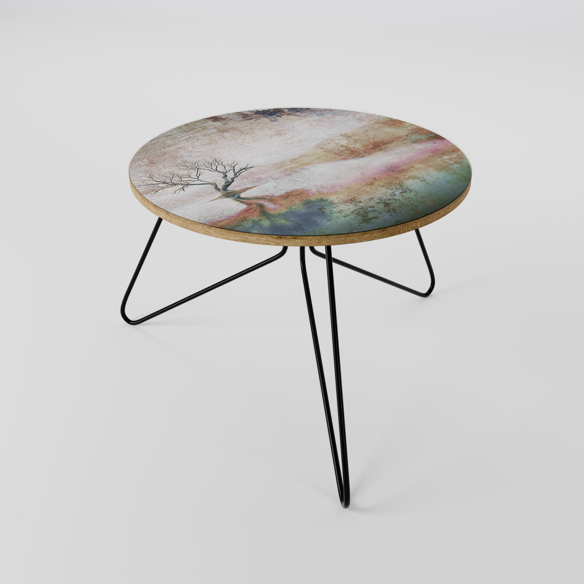 FADING MEMORIES Coffee Table