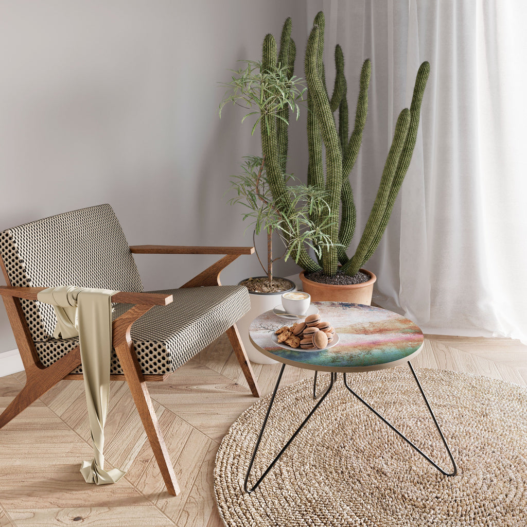 Table basse FADING MEMORIES 60