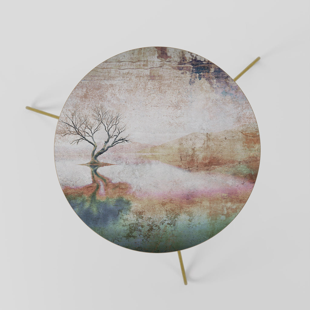 Table basse FADING MEMORIES 60