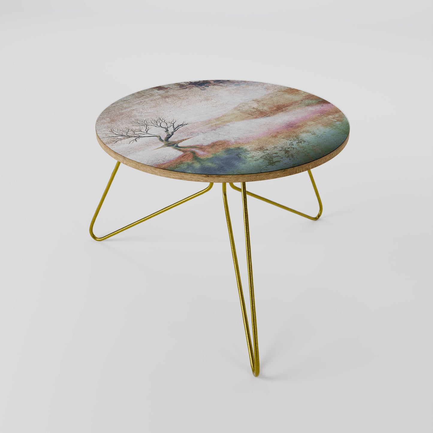 FADING MEMORIES Coffee Table