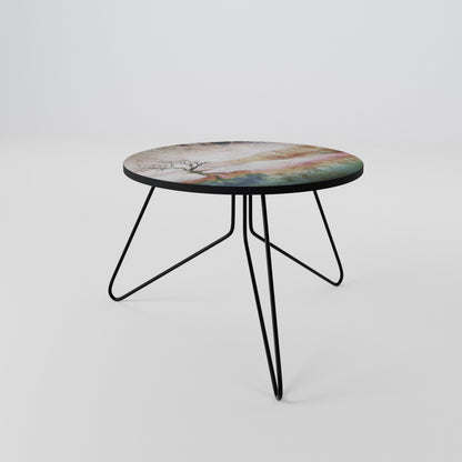 FADING MEMORIES Coffee Table