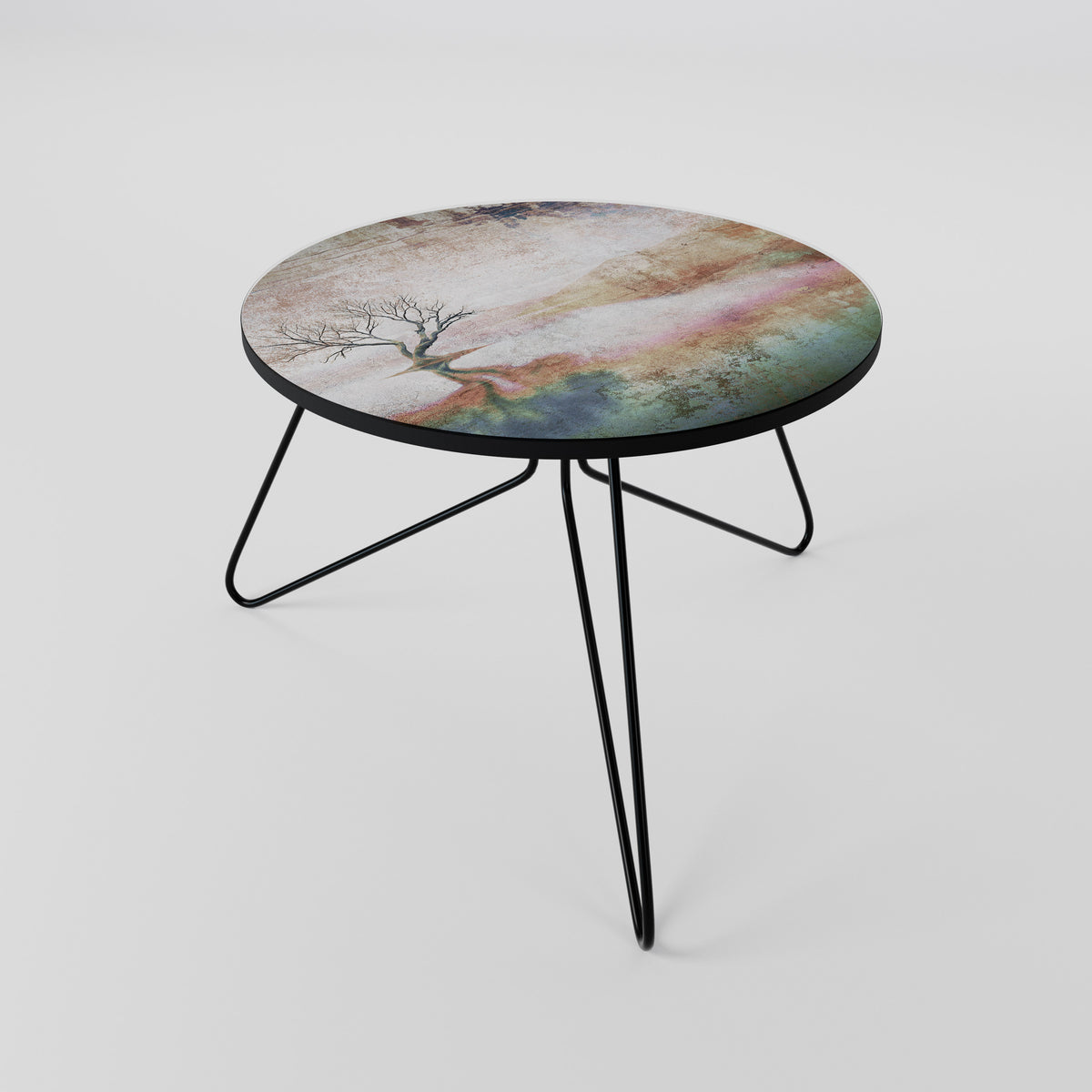 FADING MEMORIES Coffee Table