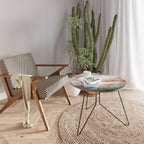 FADING MEMORIES Coffee Table