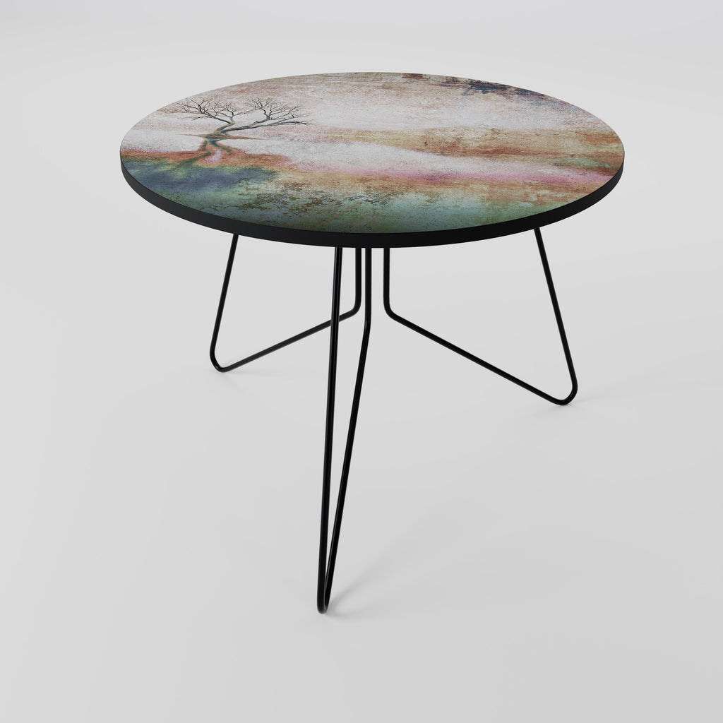 FADING MEMORIES Coffee Table