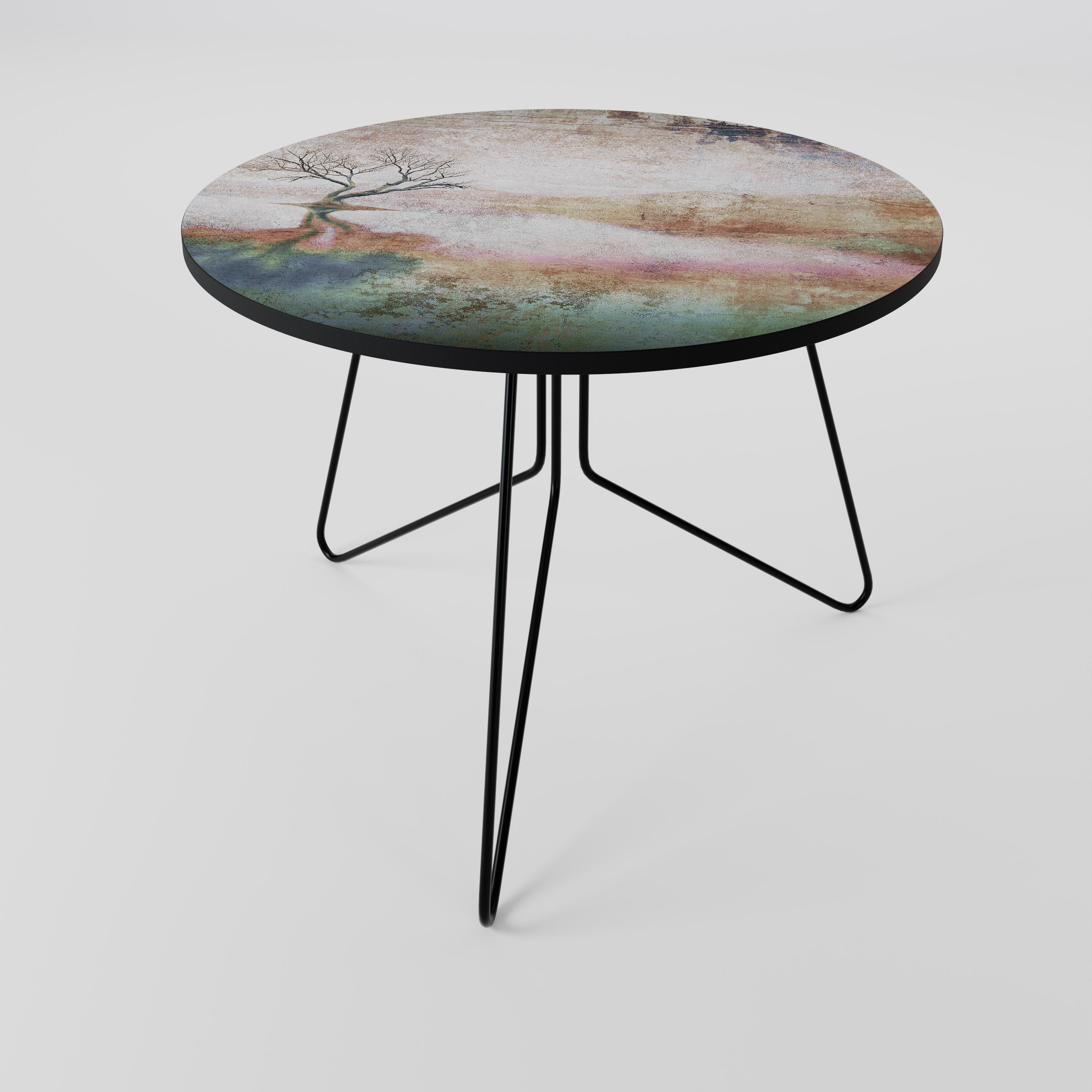 FADING MEMORIES Coffee Table