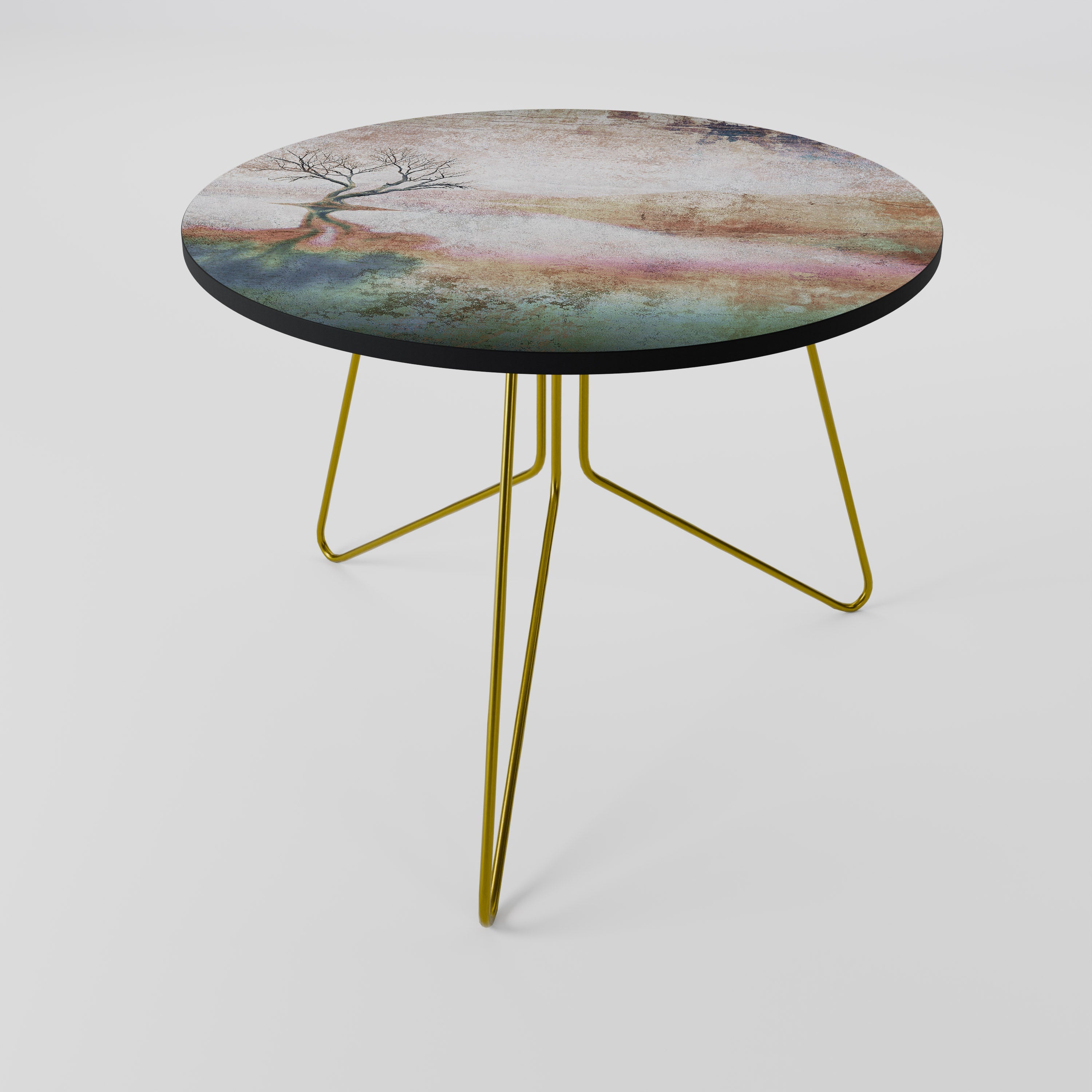 Table basse FADING MEMORIES 69