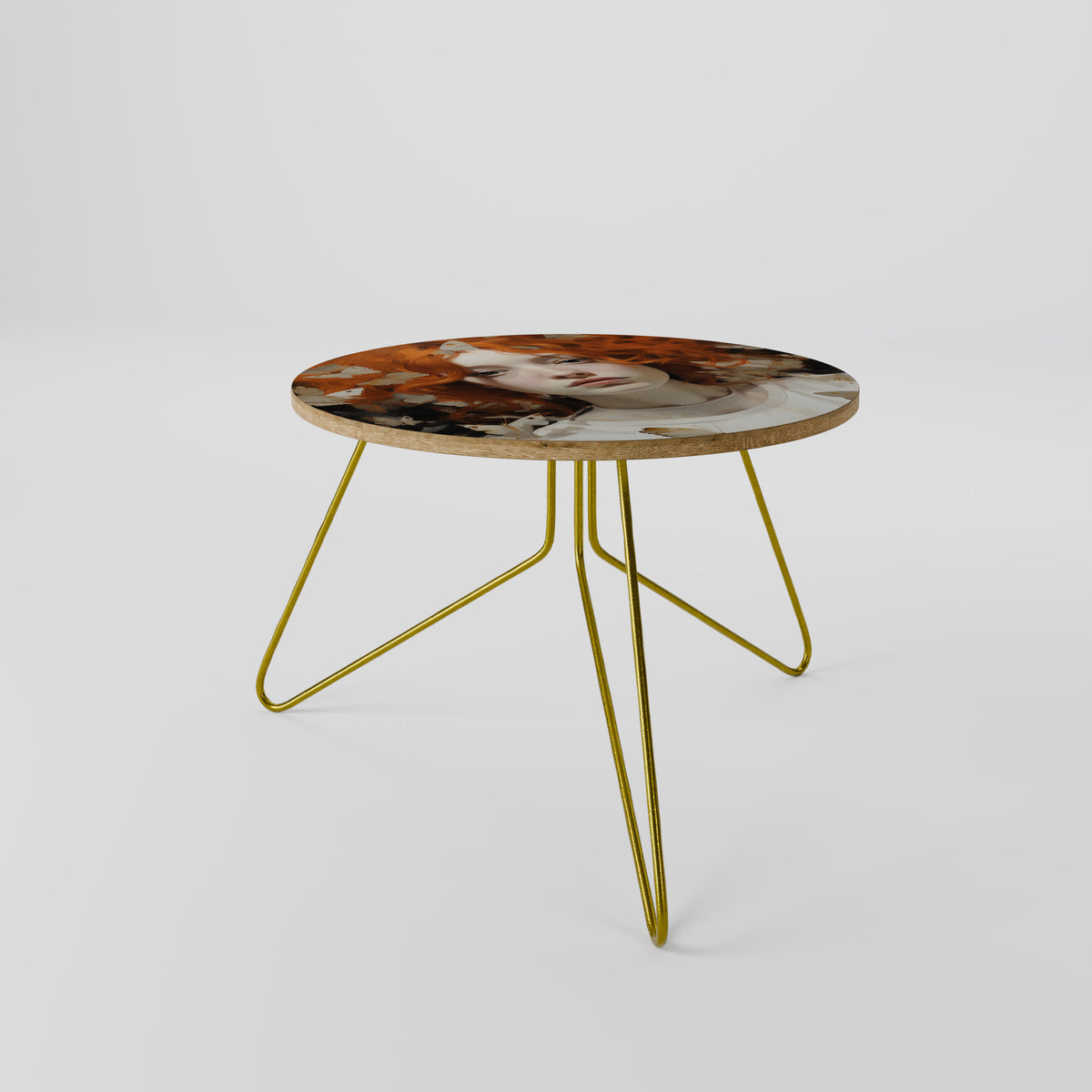 BUTTERFLY DREAMS Coffee Table
