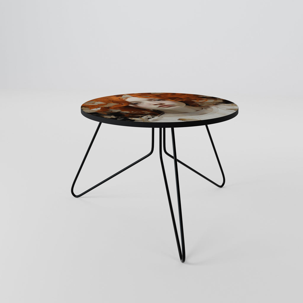 Table basse BUTTERFLY DREAMS 60