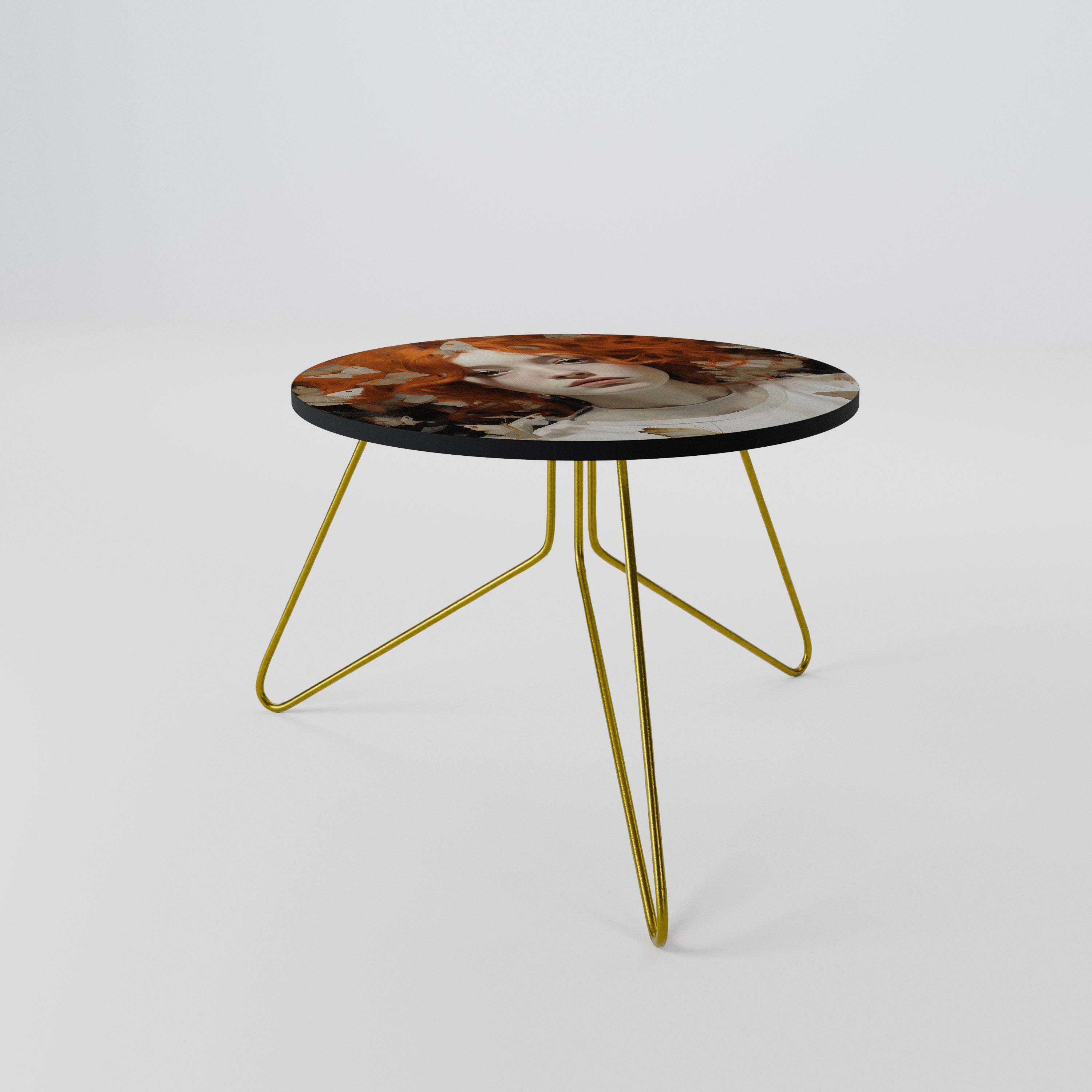 BUTTERFLY DREAMS Coffee Table