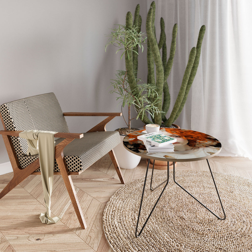 Table basse BUTTERFLY DREAMS 69