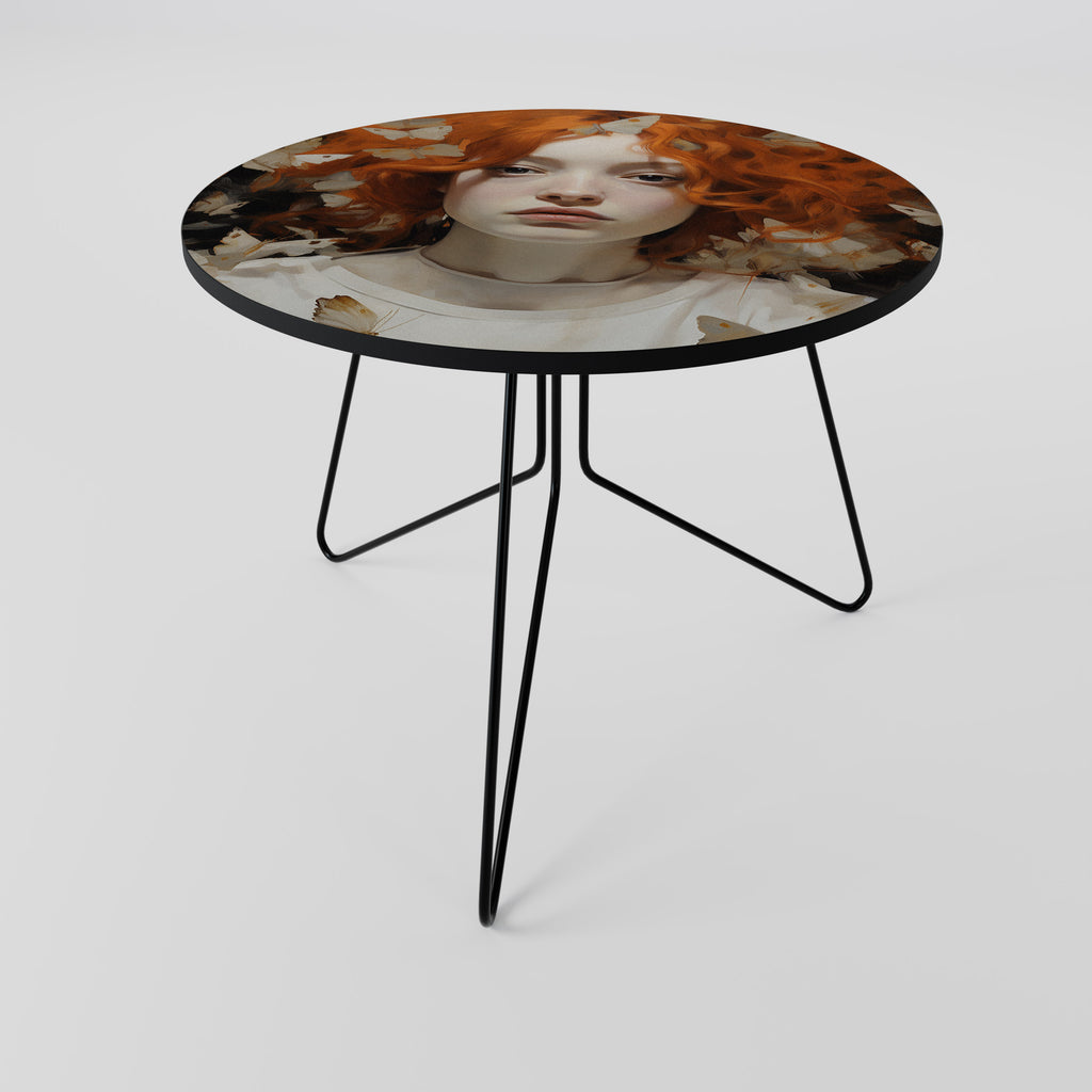 BUTTERFLY DREAMS Coffee Table