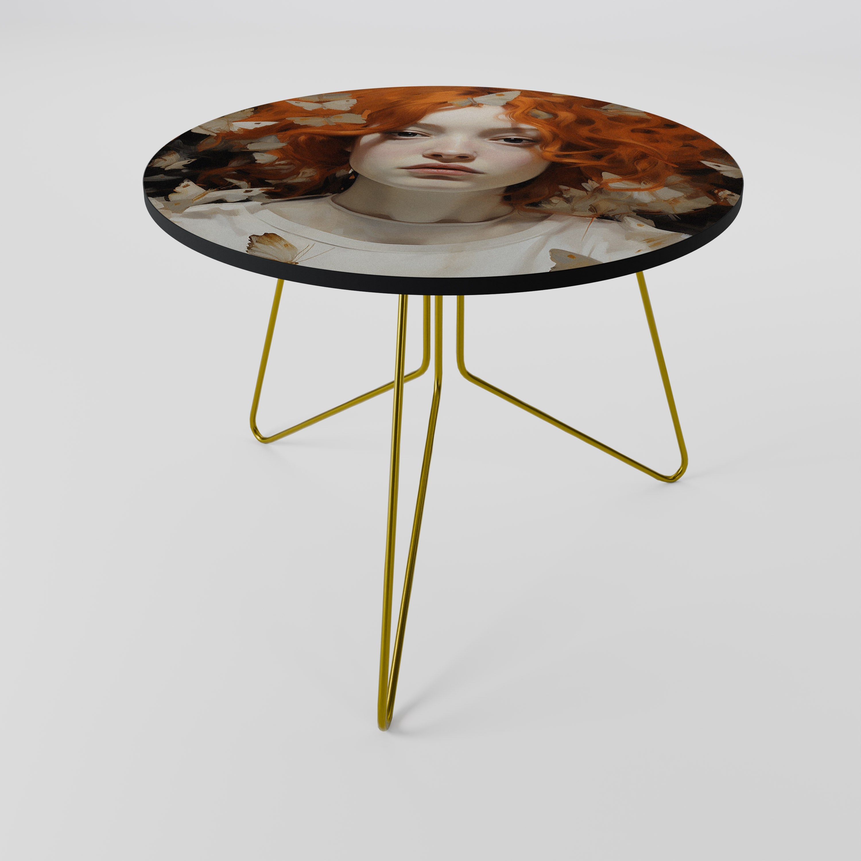 Table basse BUTTERFLY DREAMS 69