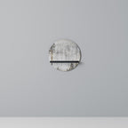 FADE IN THE TREES Art Shelf