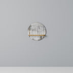 FADE IN THE TREES Art Shelf