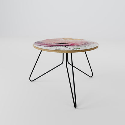 VIVID TRANQUILITY Coffee Table