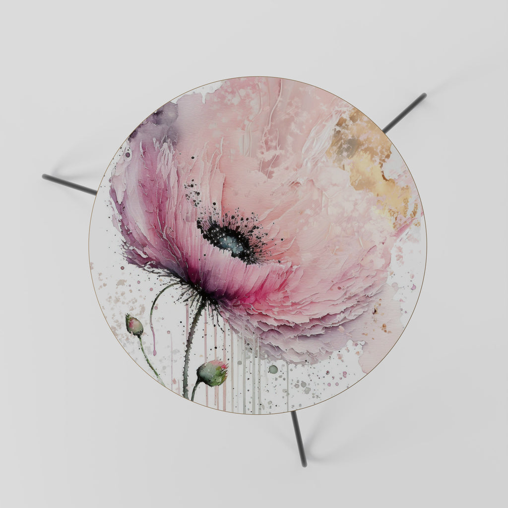 Table basse VIVID TRANQUILITY 60