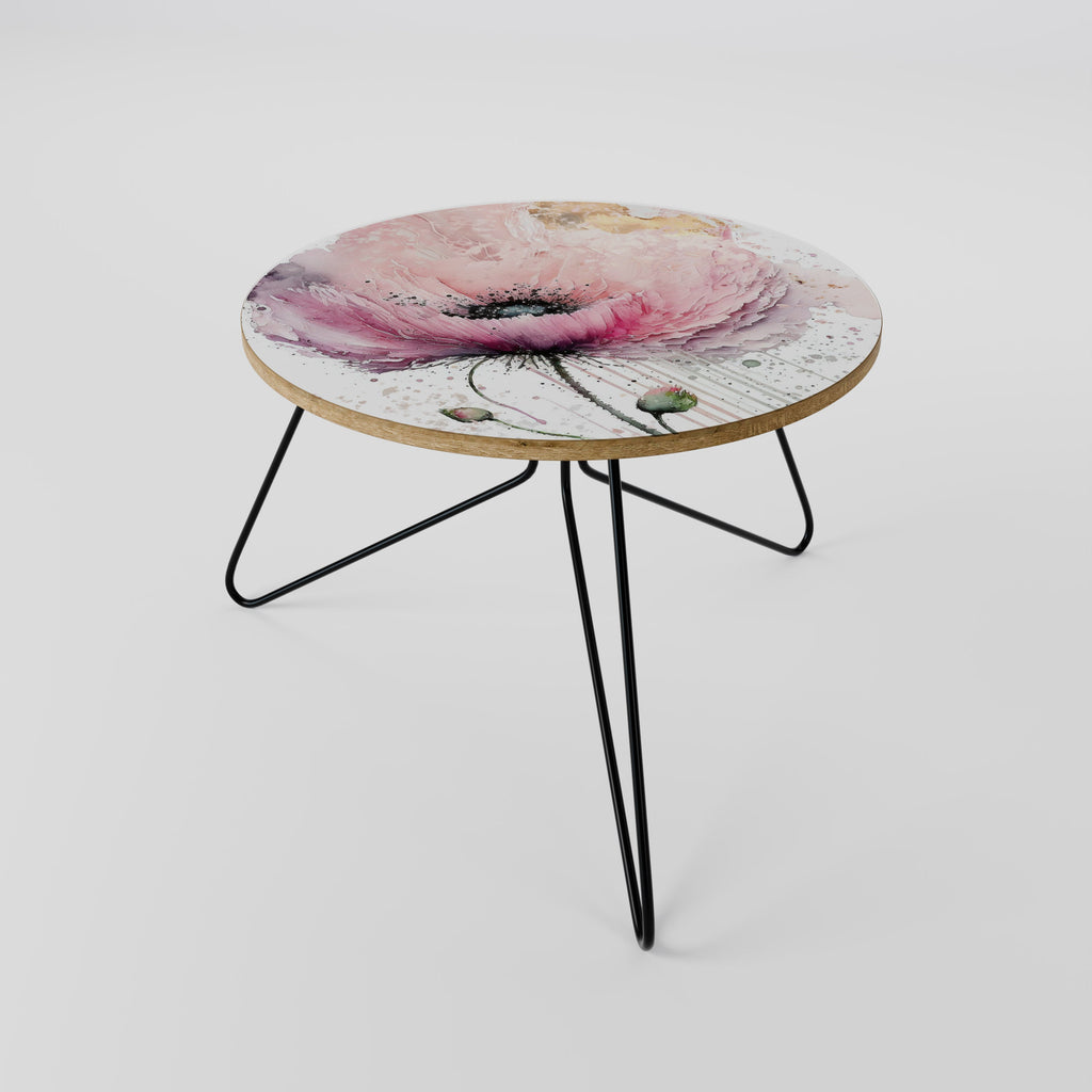 Table basse VIVID TRANQUILITY 60