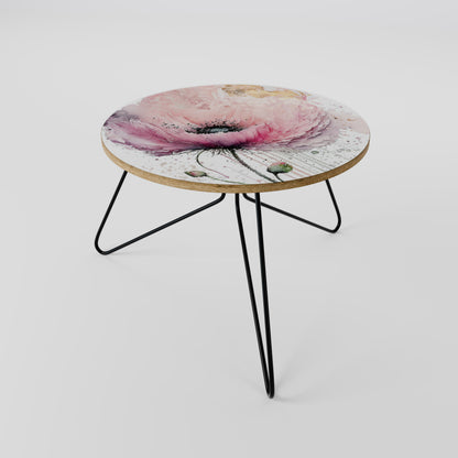 VIVID TRANQUILITY Coffee Table