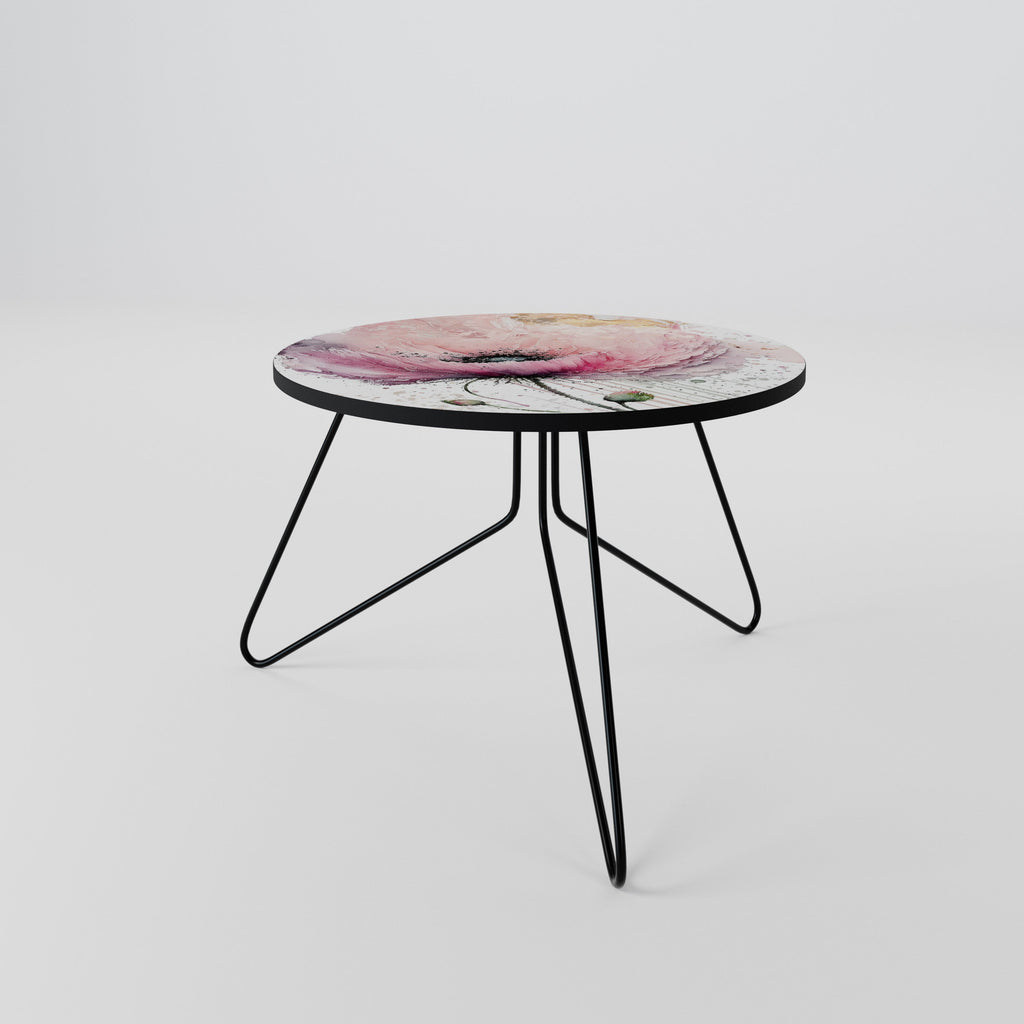 Table basse VIVID TRANQUILITY 60