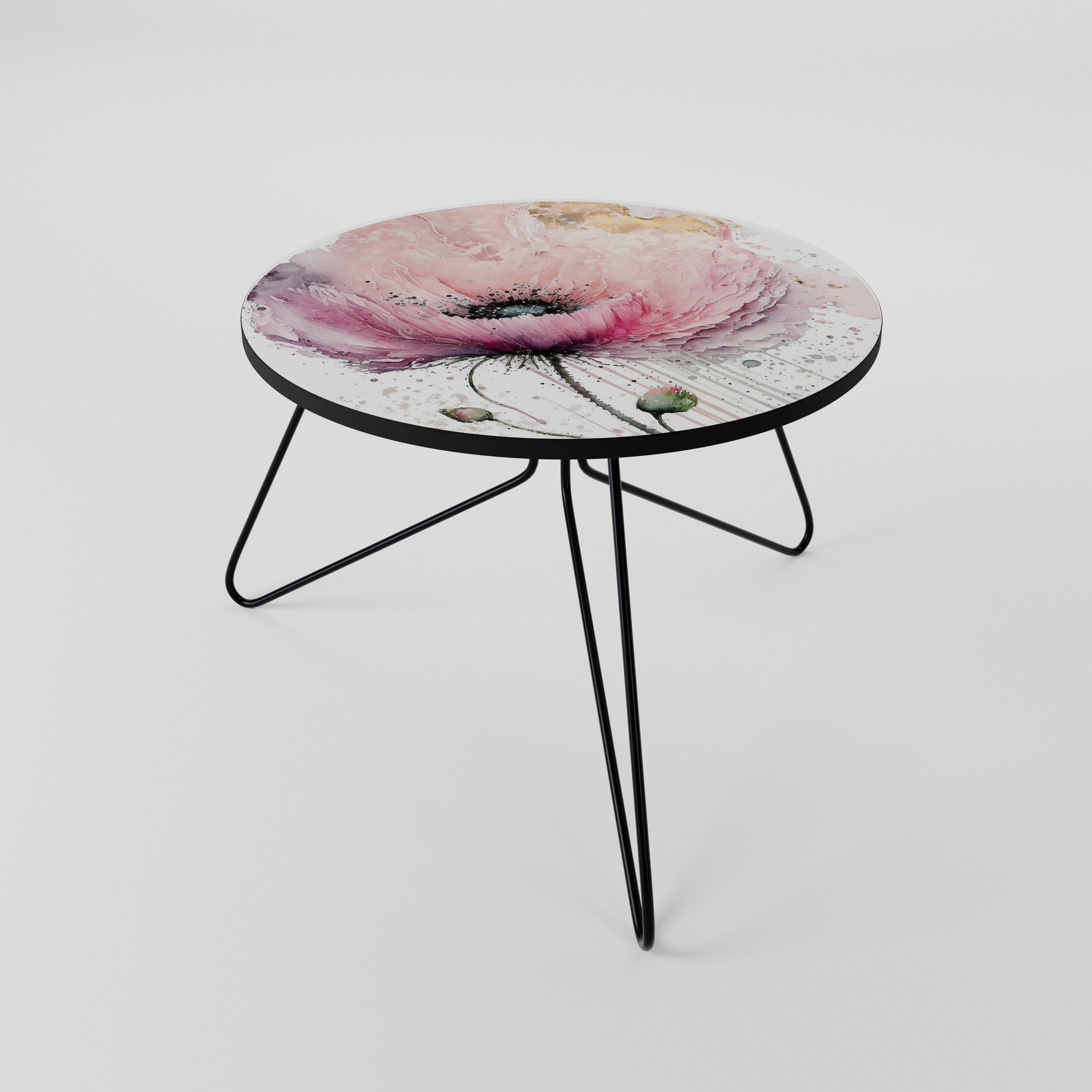 VIVID TRANQUILITY Coffee Table