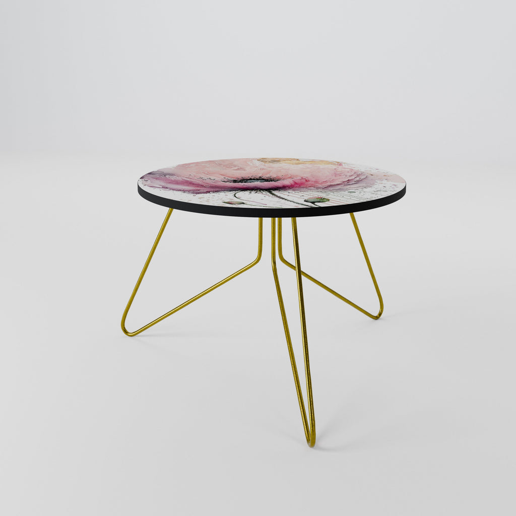 Table basse VIVID TRANQUILITY 60