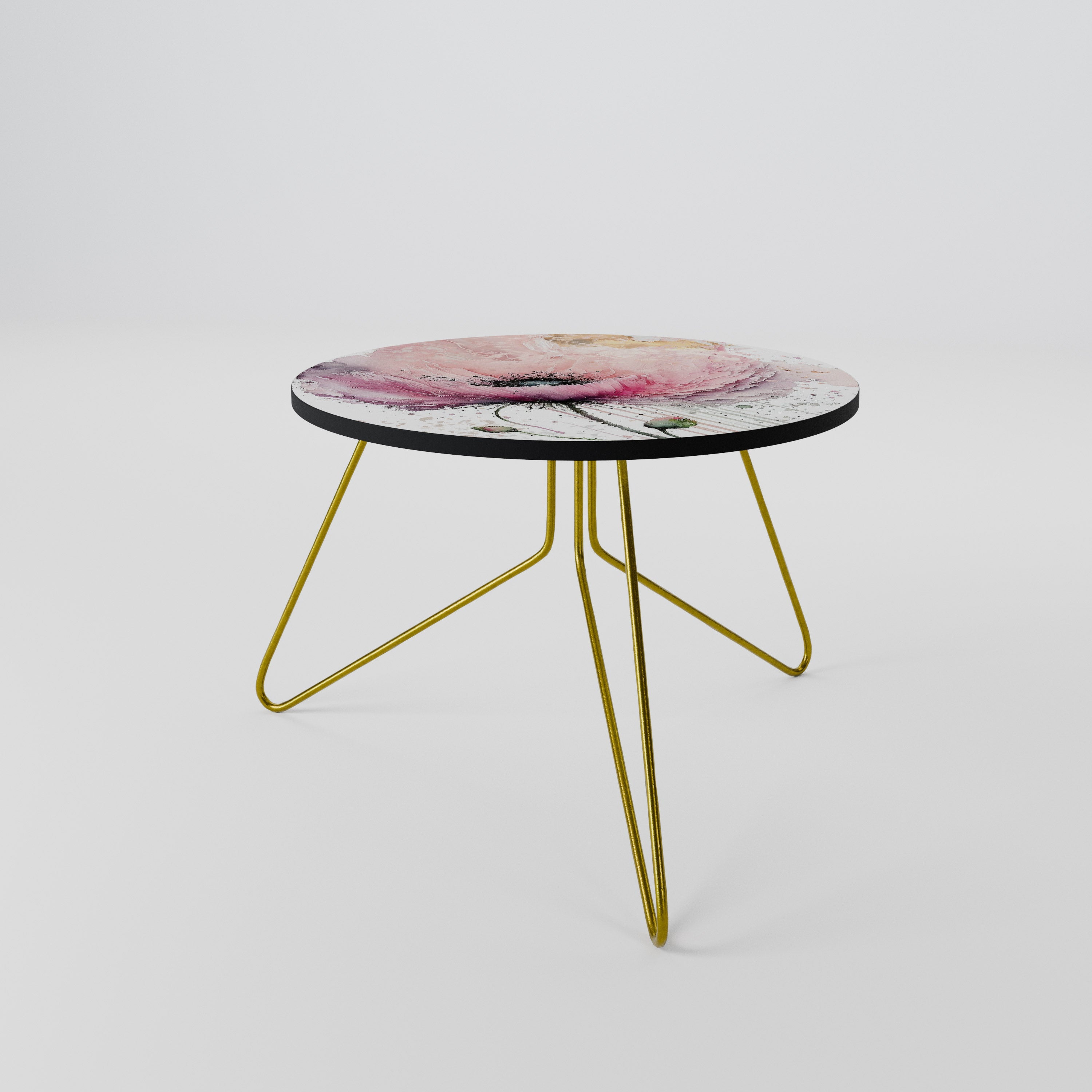 Table basse VIVID TRANQUILITY 60
