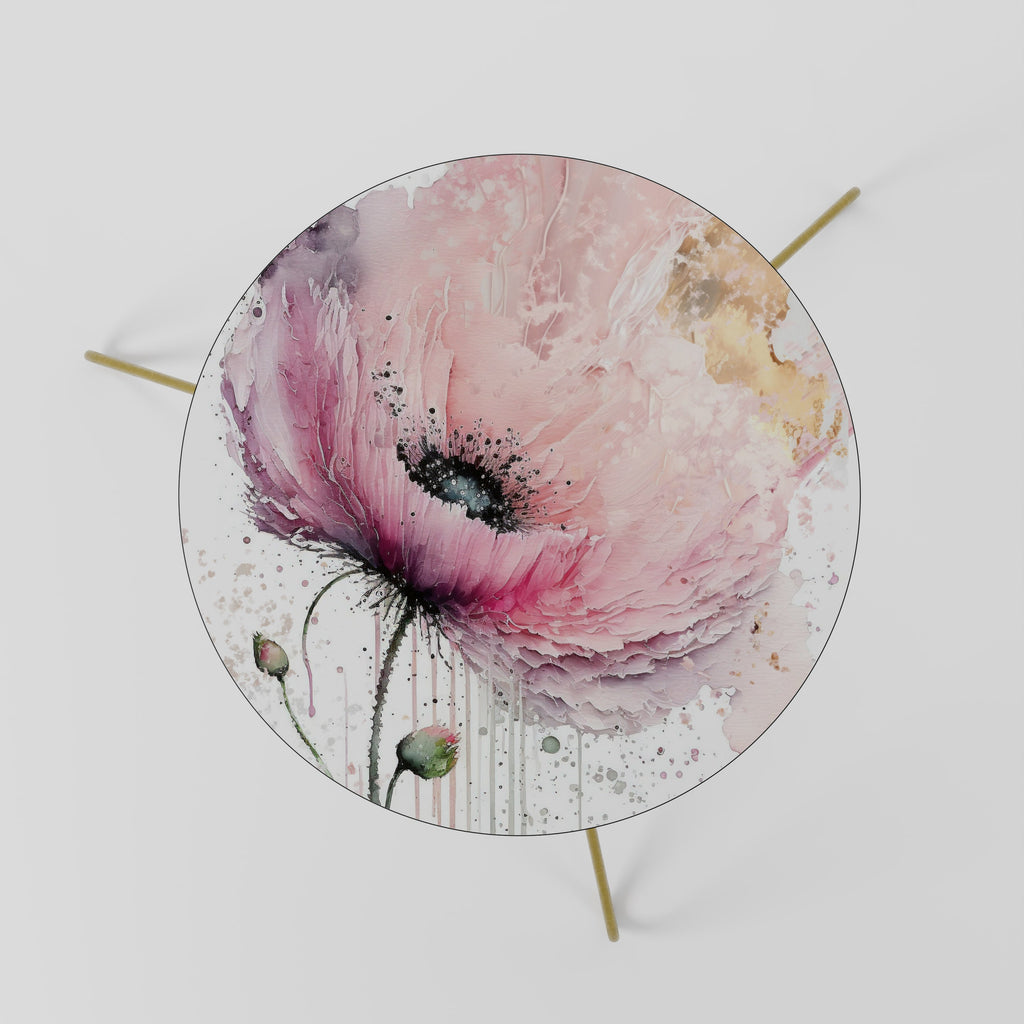 Table basse VIVID TRANQUILITY 60