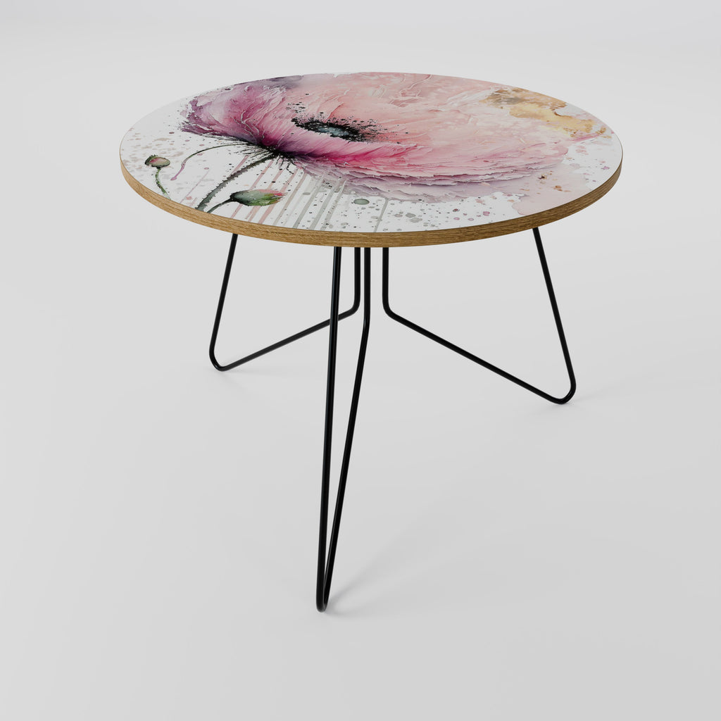 Table basse VIVID TRANQUILITY 69