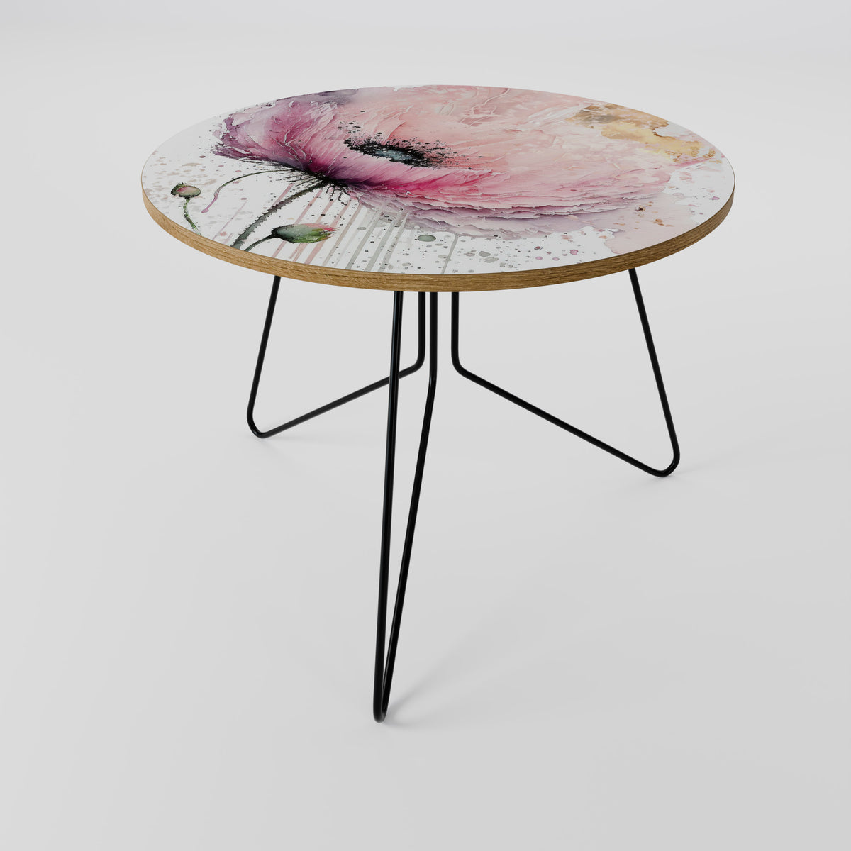 VIVID TRANQUILITY Coffee Table
