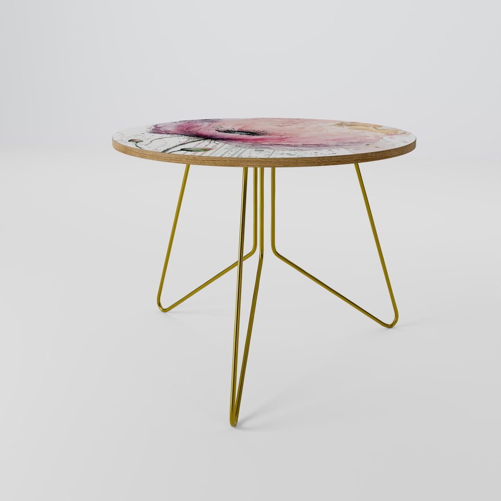 Table basse VIVID TRANQUILITY 69