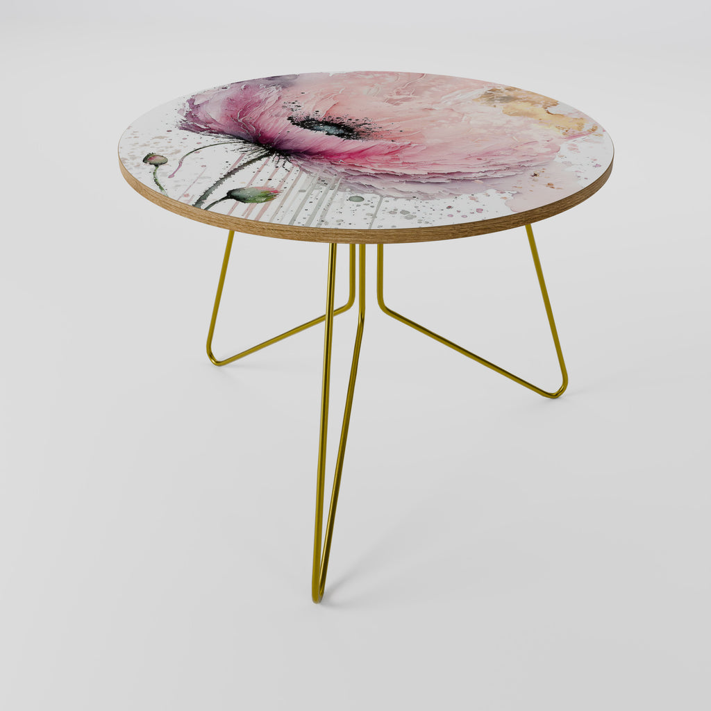 VIVID TRANQUILITY Coffee Table