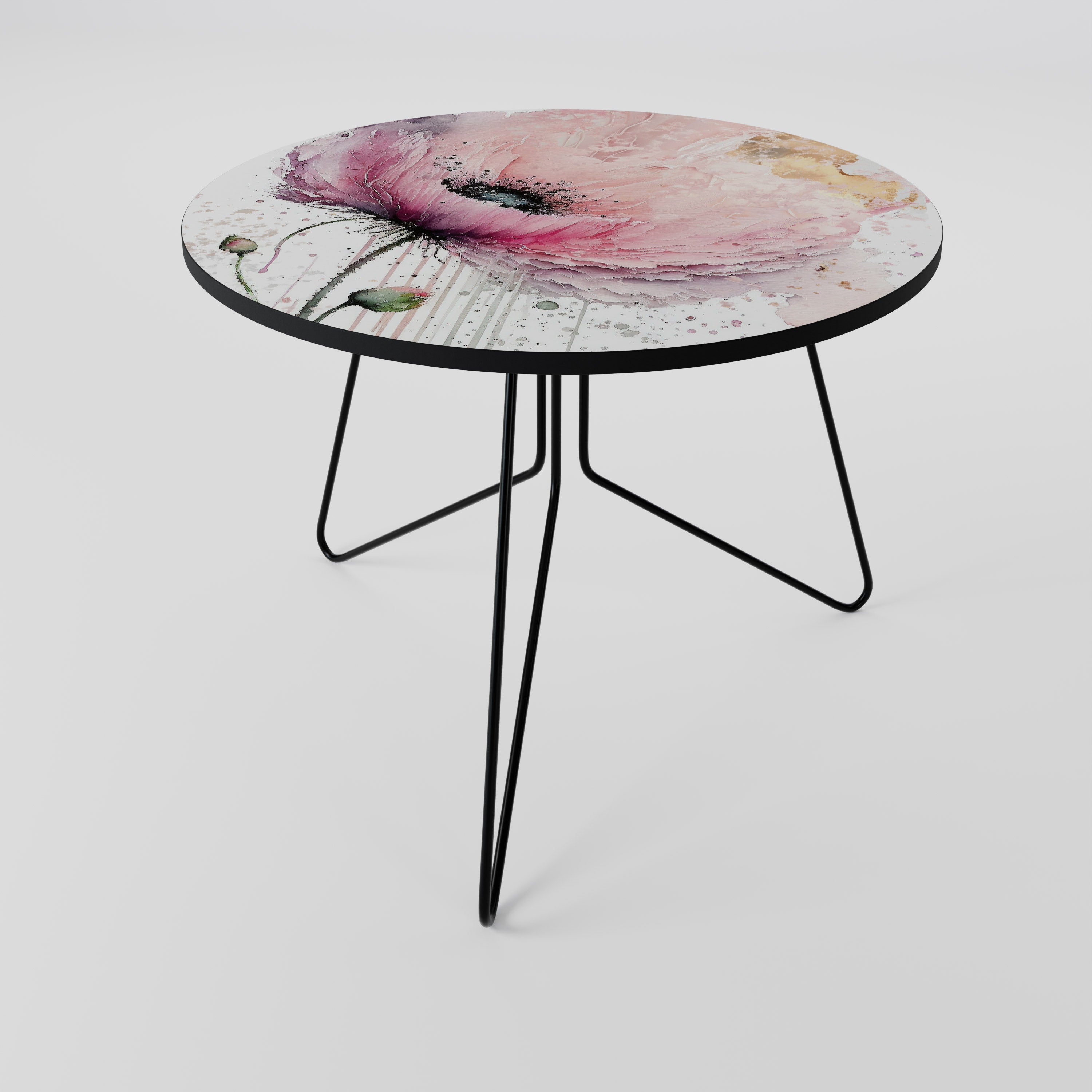 Table basse VIVID TRANQUILITY 69
