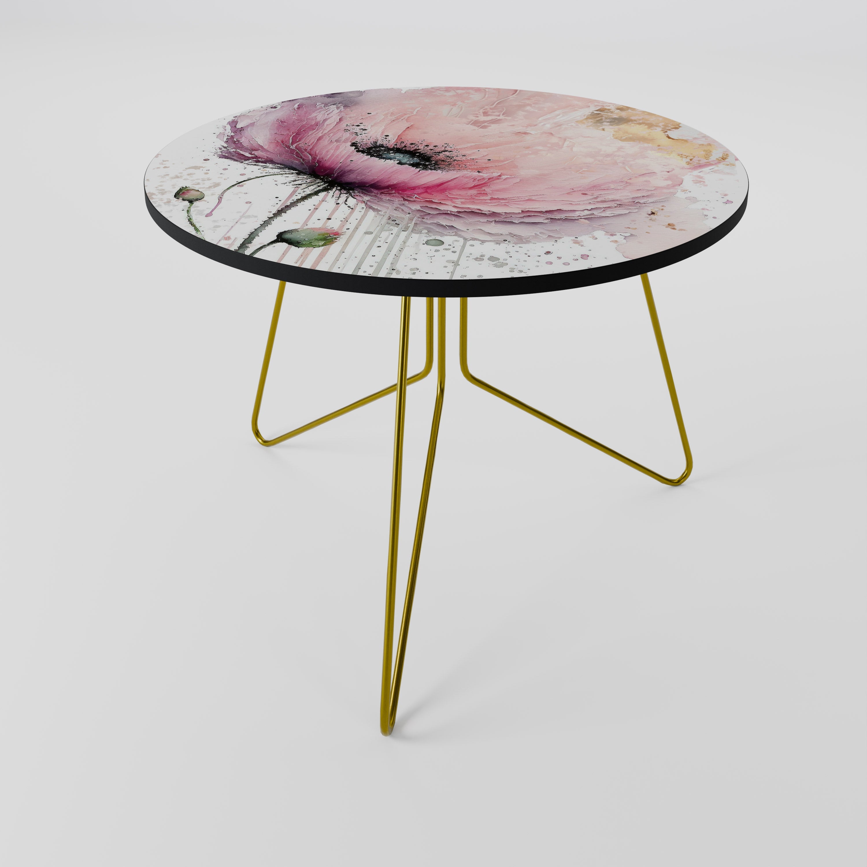 Table basse VIVID TRANQUILITY 69