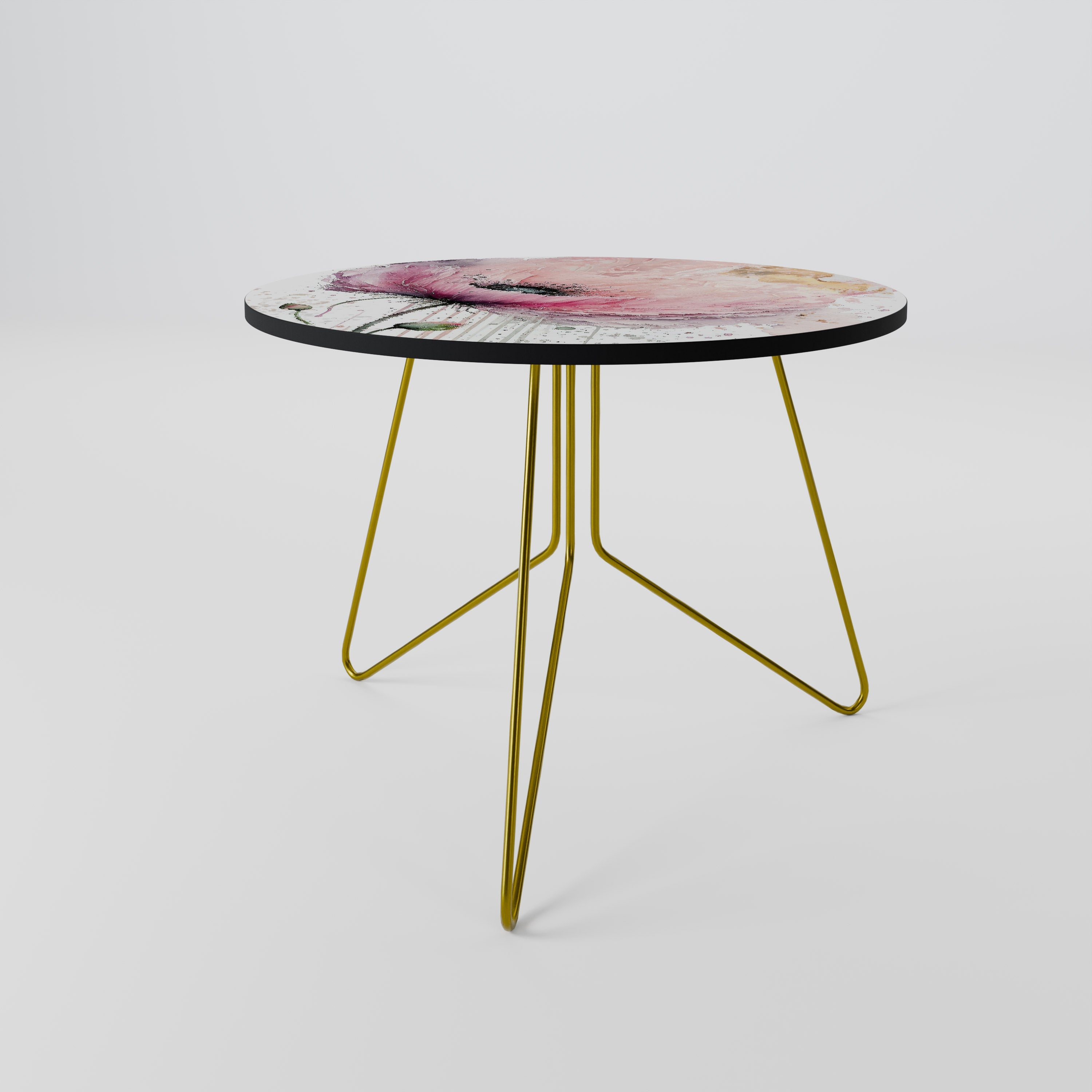 Table basse VIVID TRANQUILITY 69