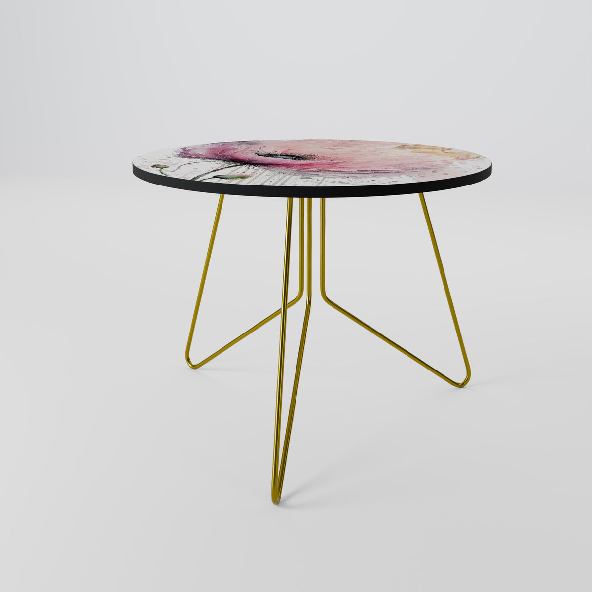 VIVID TRANQUILITY Coffee Table