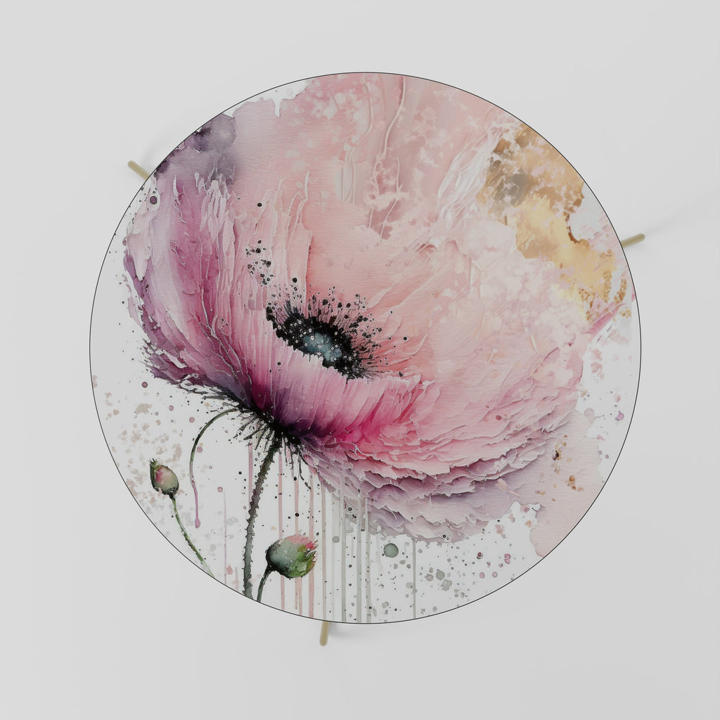 Table basse VIVID TRANQUILITY 69