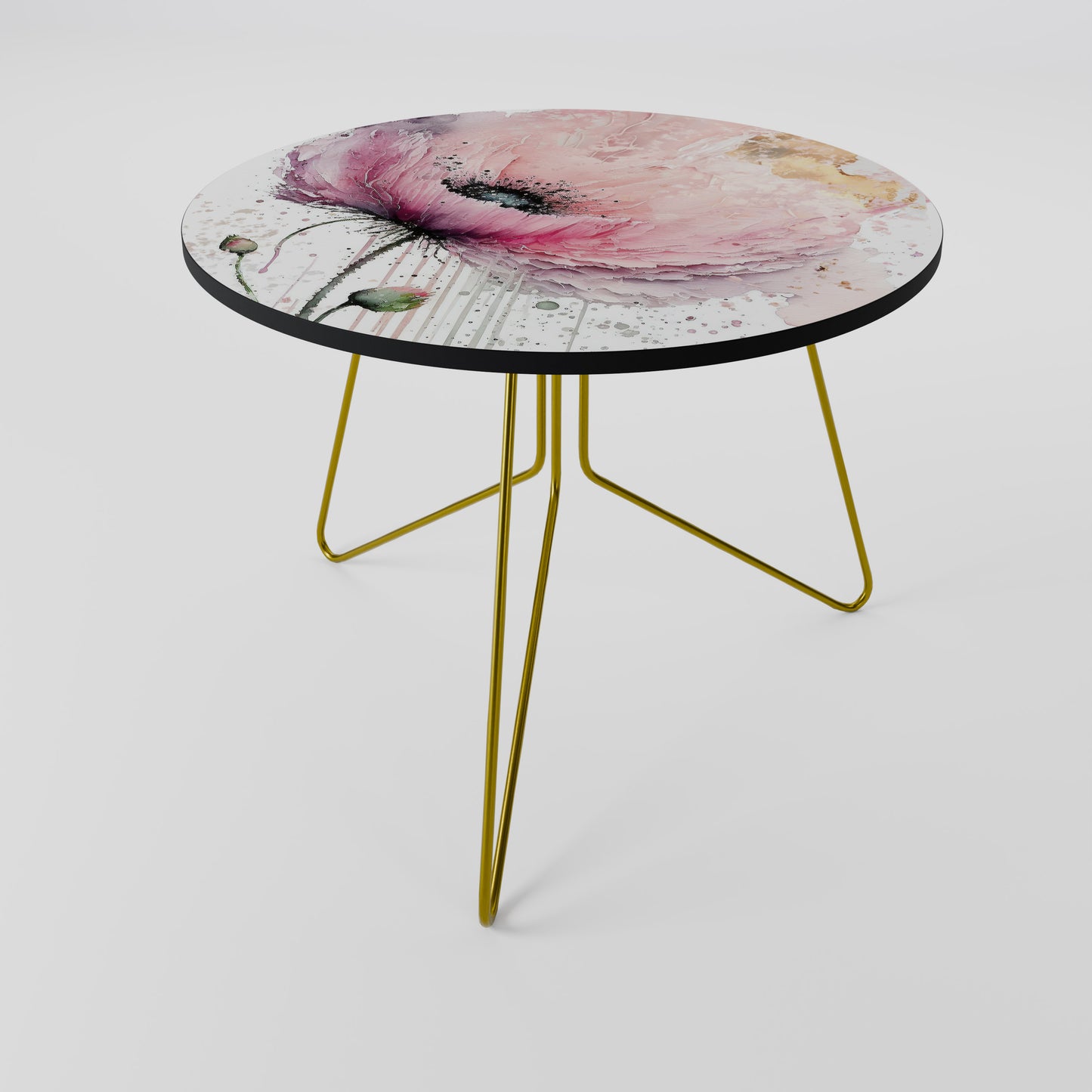 VIVID TRANQUILITY Coffee Table