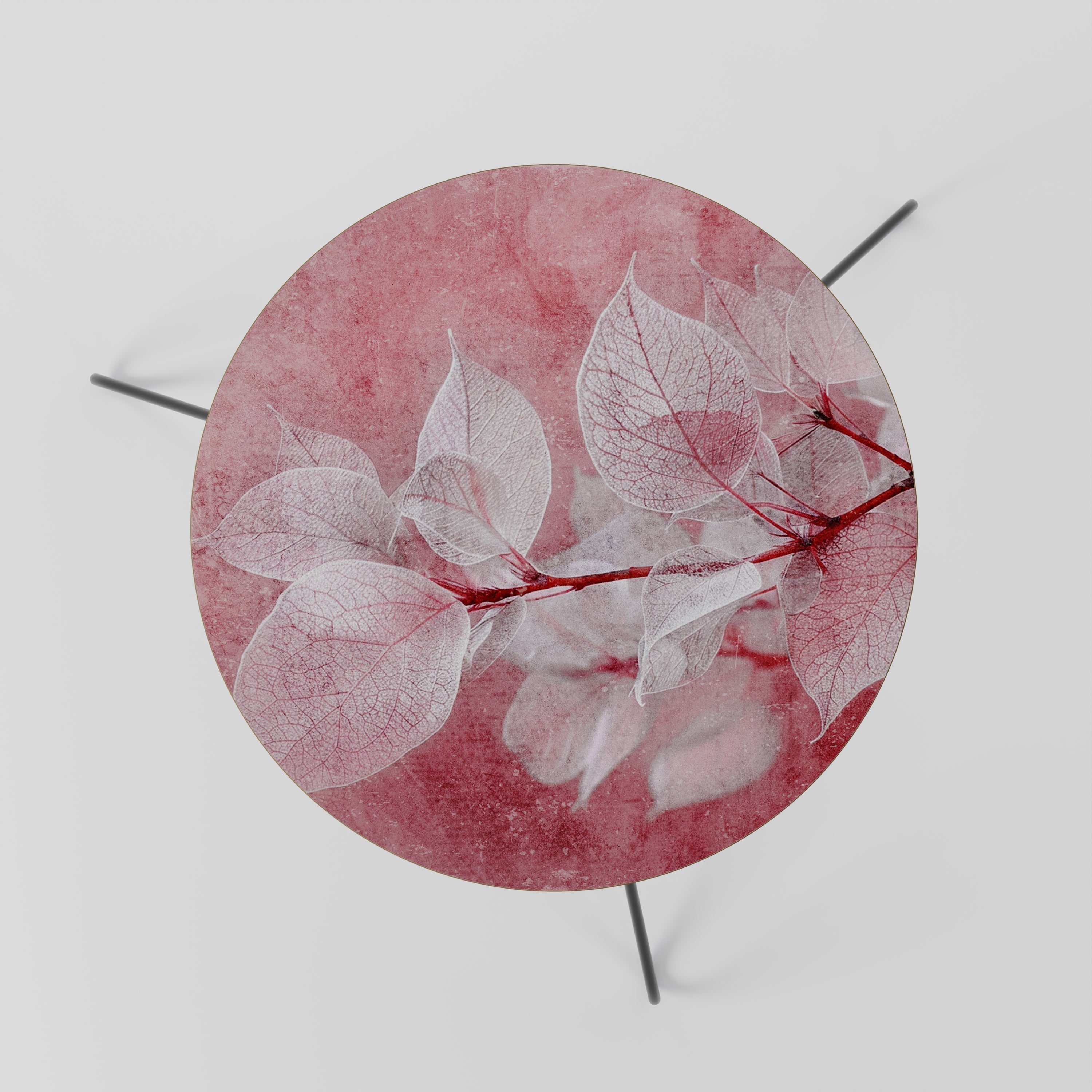 Table basse ETHERAL PETAL GLOW 60