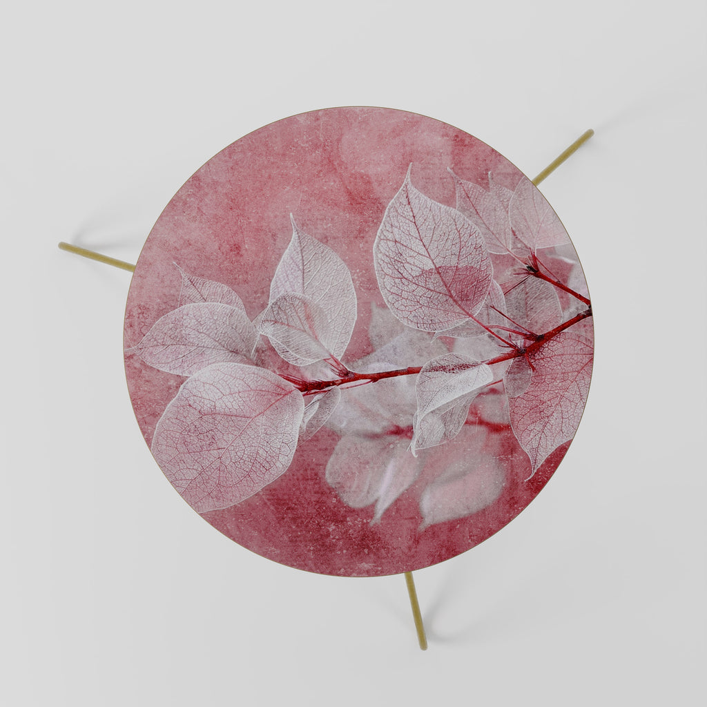 Table basse ETHERAL PETAL GLOW 60