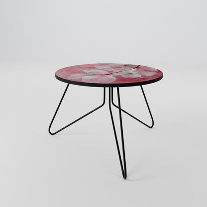 ETHERAL PETAL GLOW Coffee Table