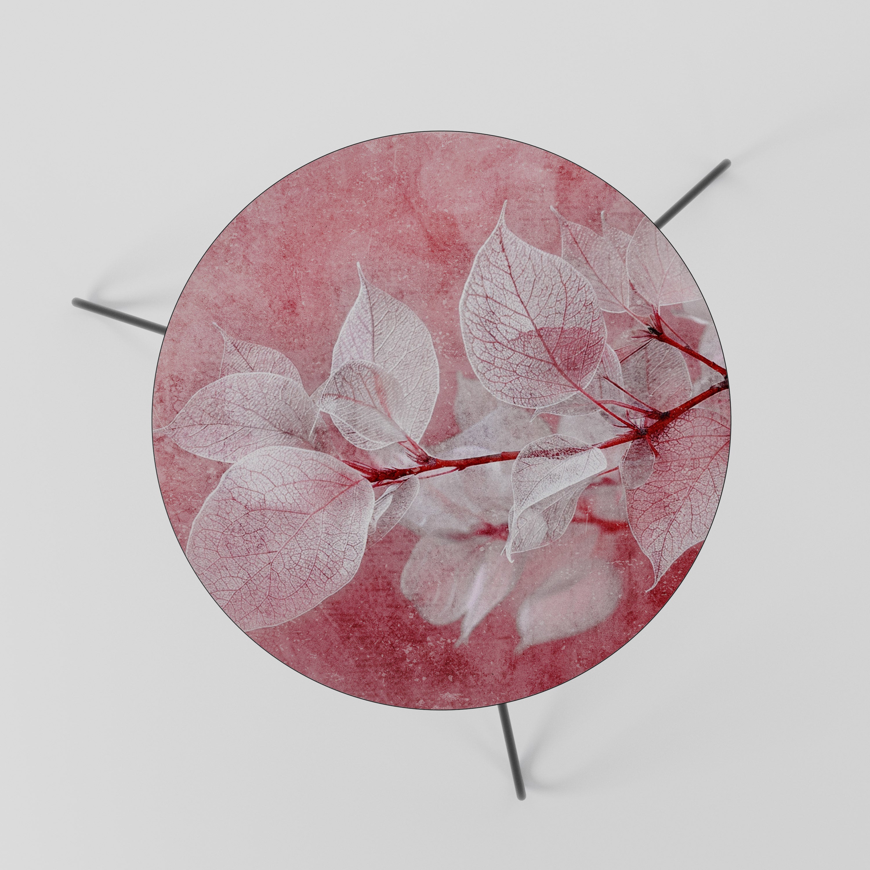 Table basse ETHERAL PETAL GLOW 60