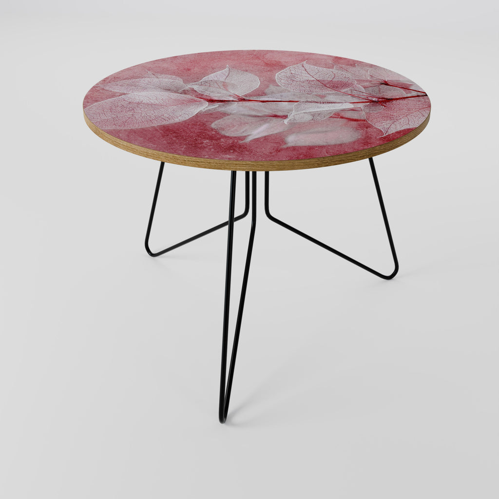 Table basse ETHERAL PETAL GLOW 69