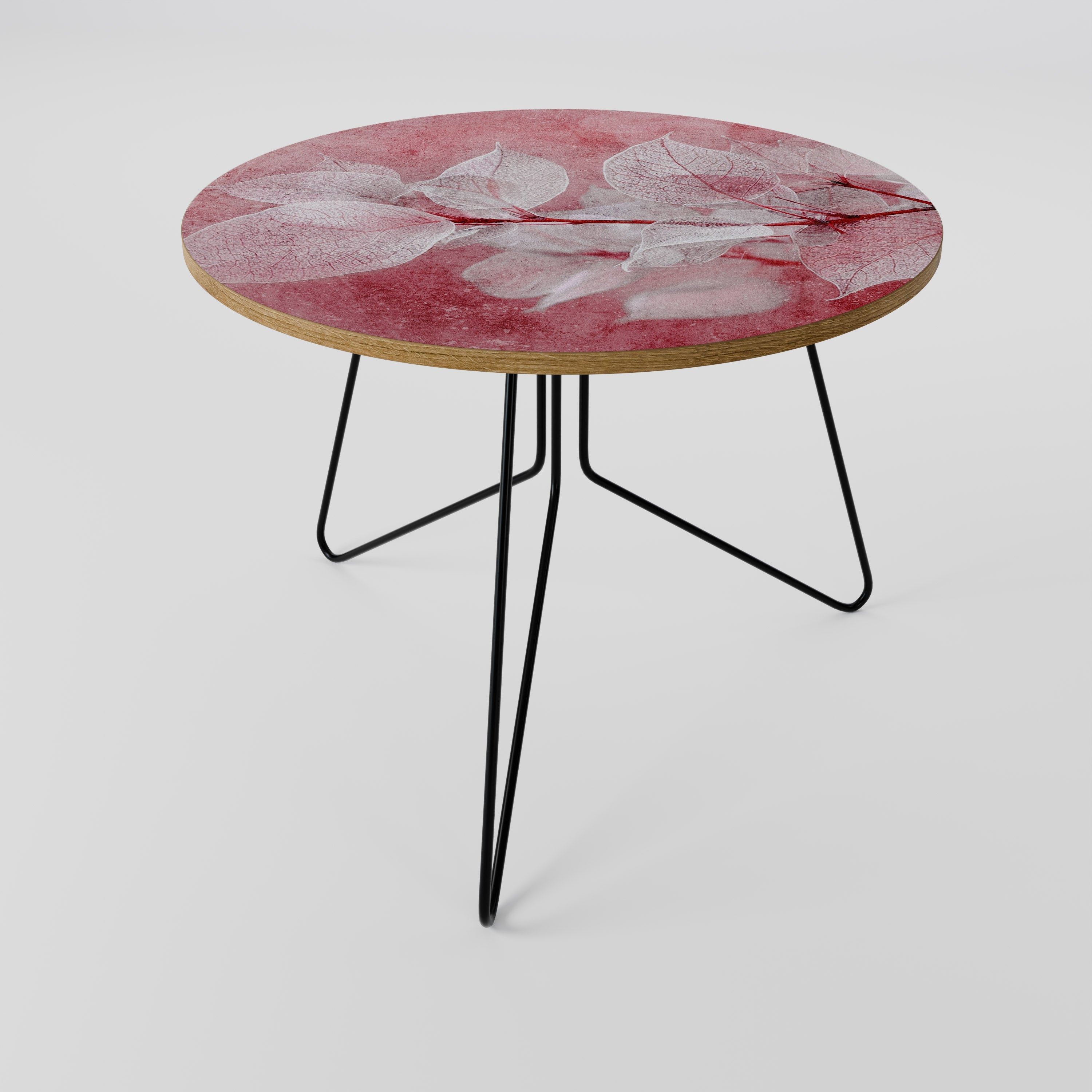 Table basse ETHERAL PETAL GLOW 69