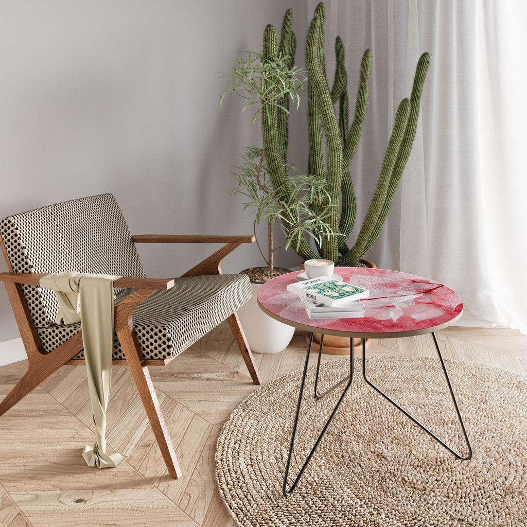 Table basse ETHERAL PETAL GLOW 69