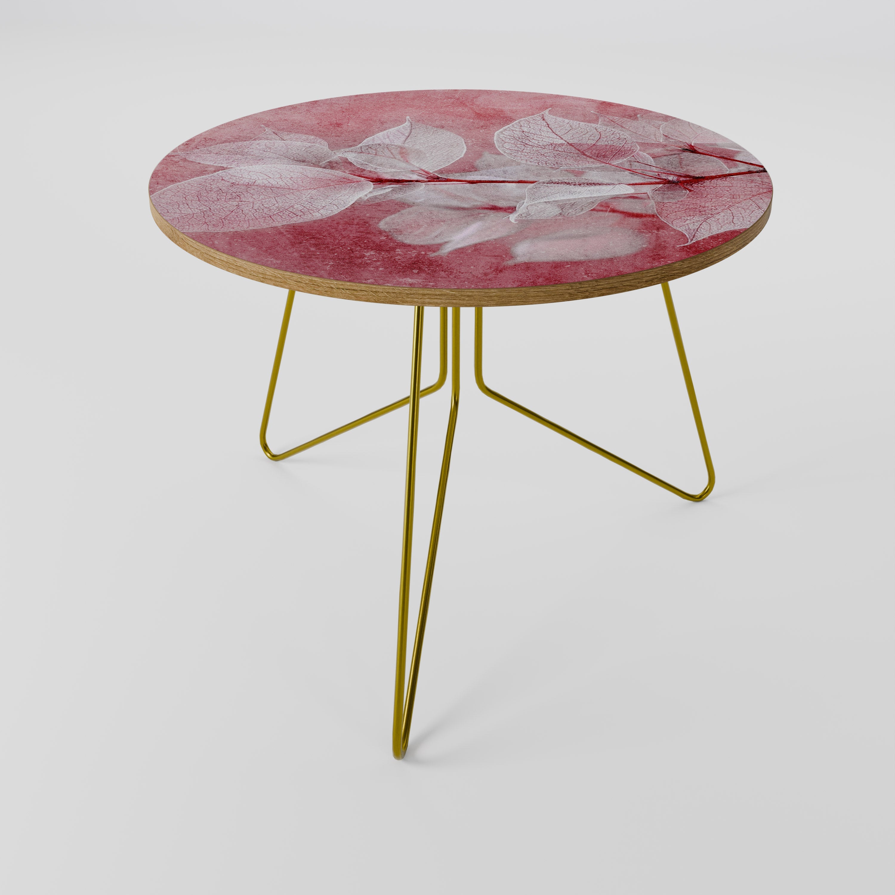 Table basse ETHERAL PETAL GLOW 69