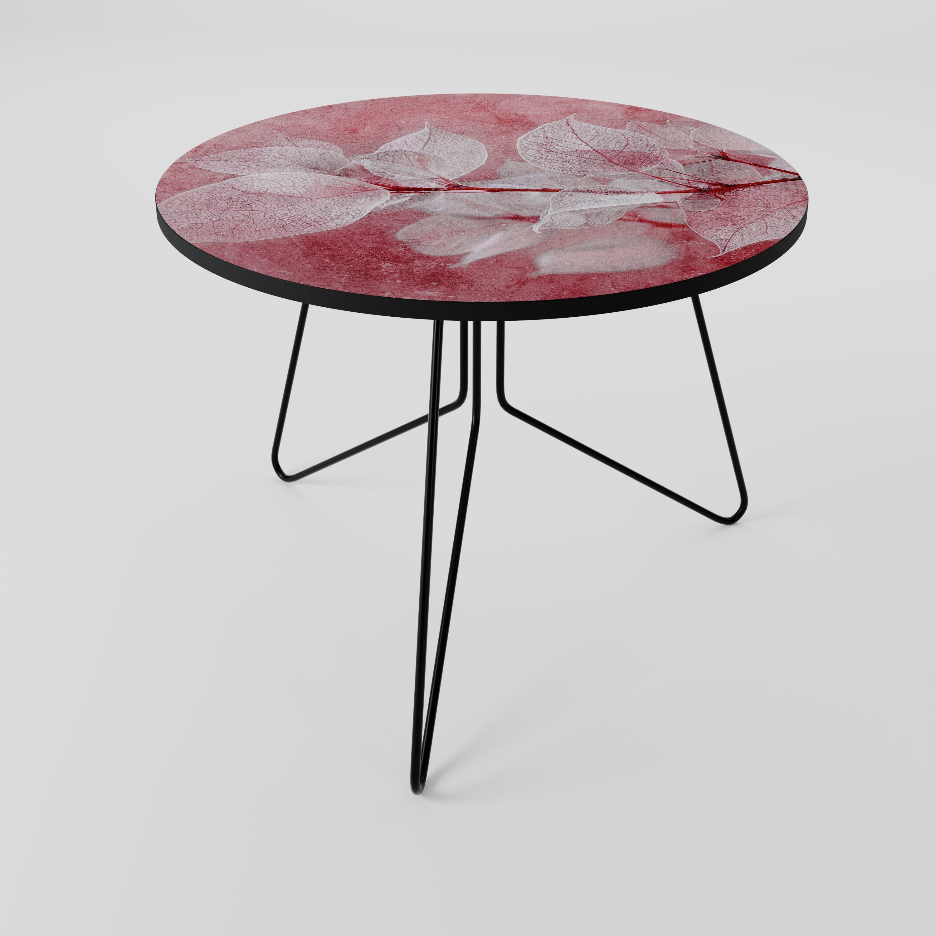 Table basse ETHERAL PETAL GLOW 69