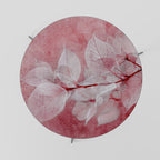 ETHERAL PETAL GLOW Coffee Table